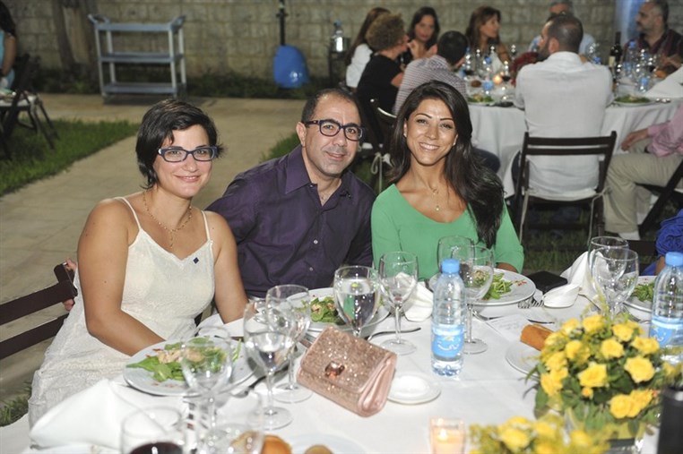 USEK Alumni Dinner